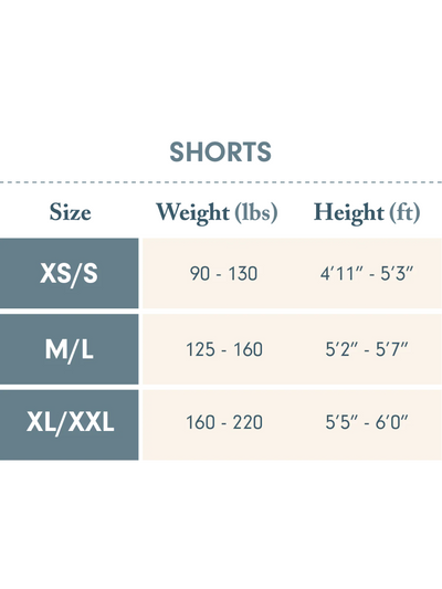 Contour Lift Shorts | Tan (XS/S)