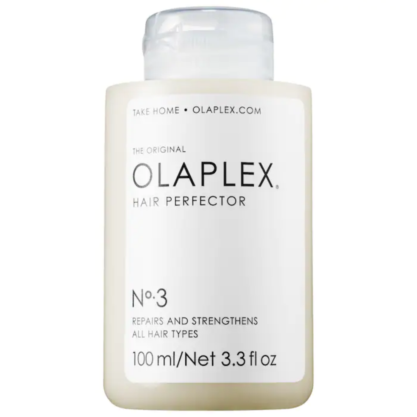 Olaplex No. 3 Hair Protector 3.3oz/ 100ml