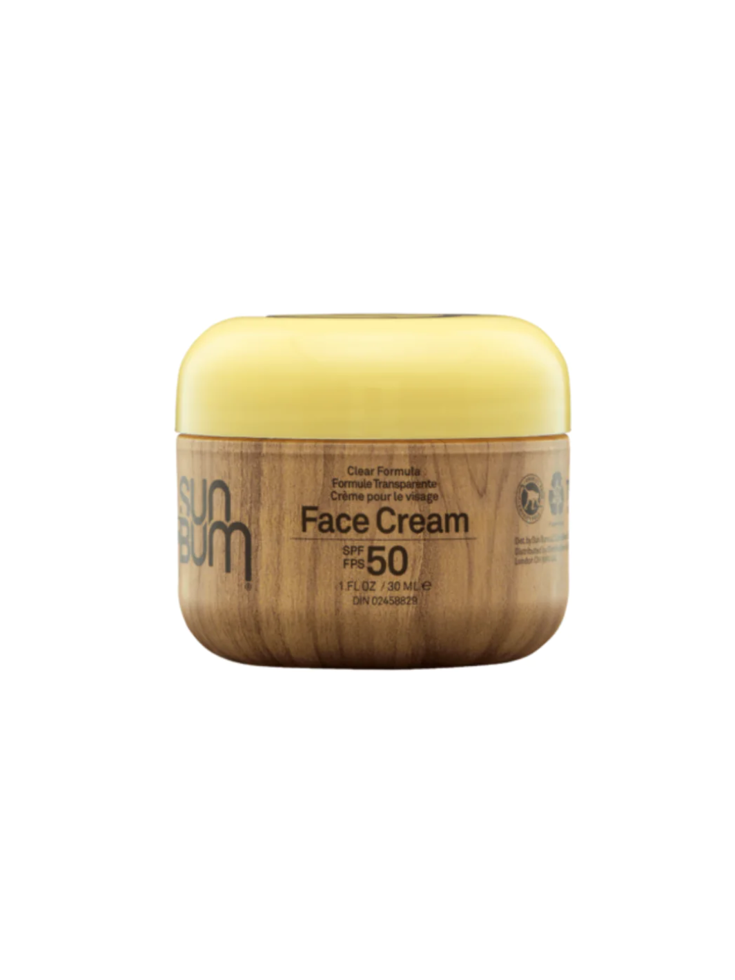Original SPF 50 Face Cream - 30ml