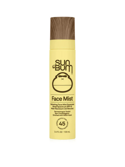 Original SPF 45 Sunscreen Face Mist - 100ml