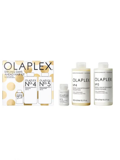 Olaplex: Strong Days Ahead Kit