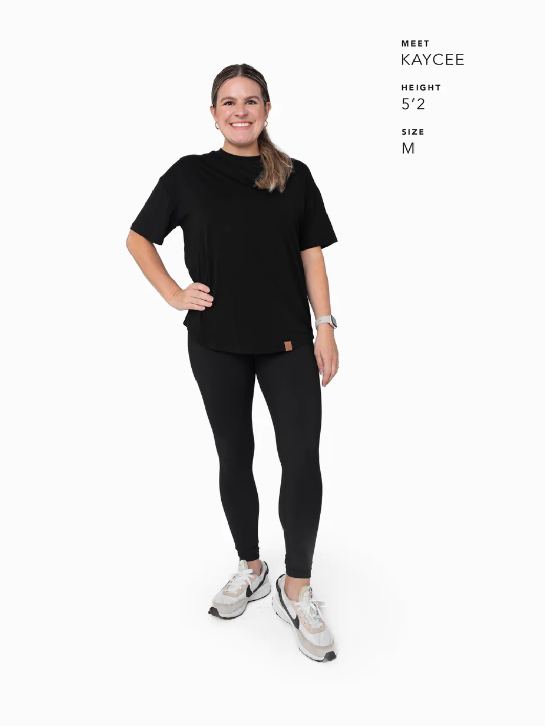 Adult Athletic Ribbed Legging | Forest | XS-XXL