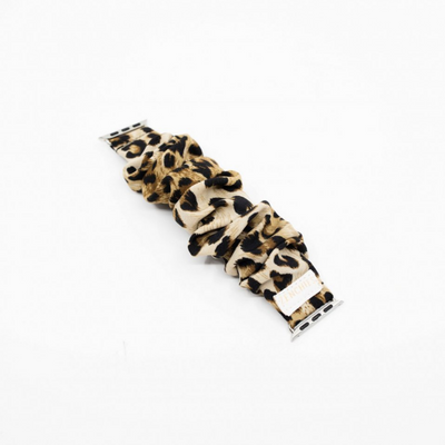 Leopard L’Amore Apple Watch Band