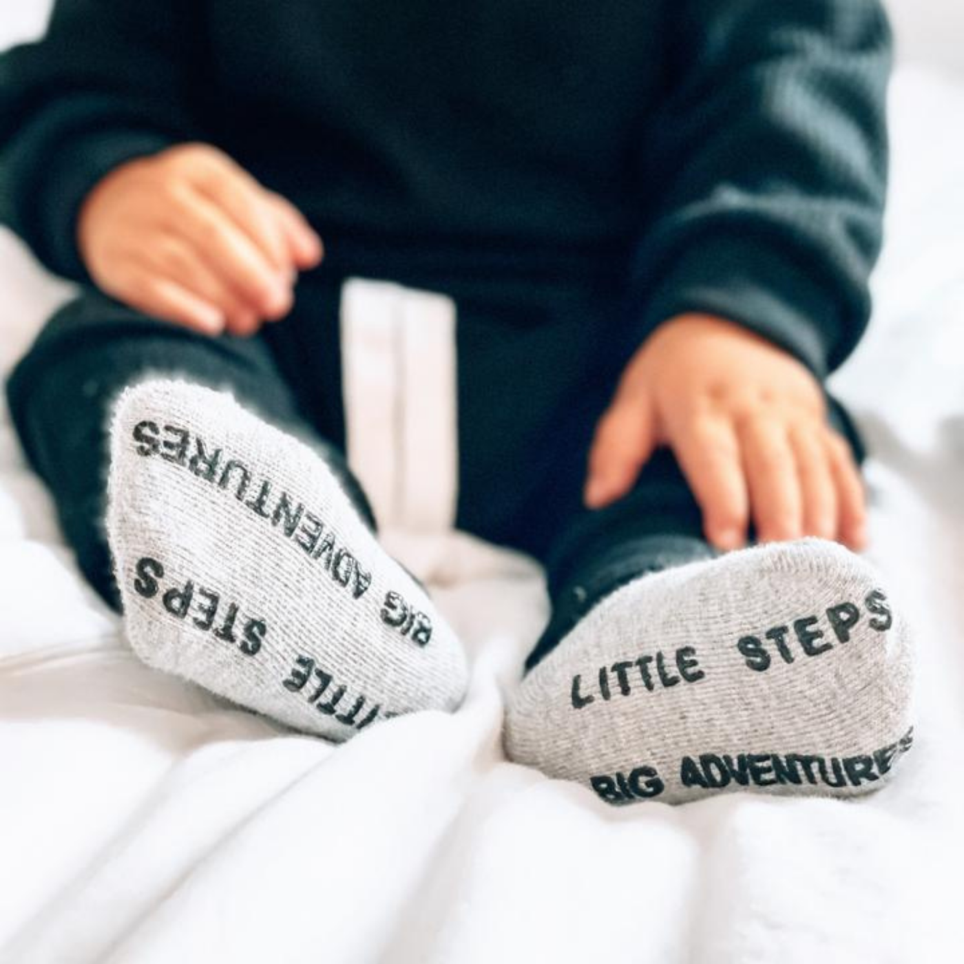Sock 3 Pack | Mix | Little Bipsy