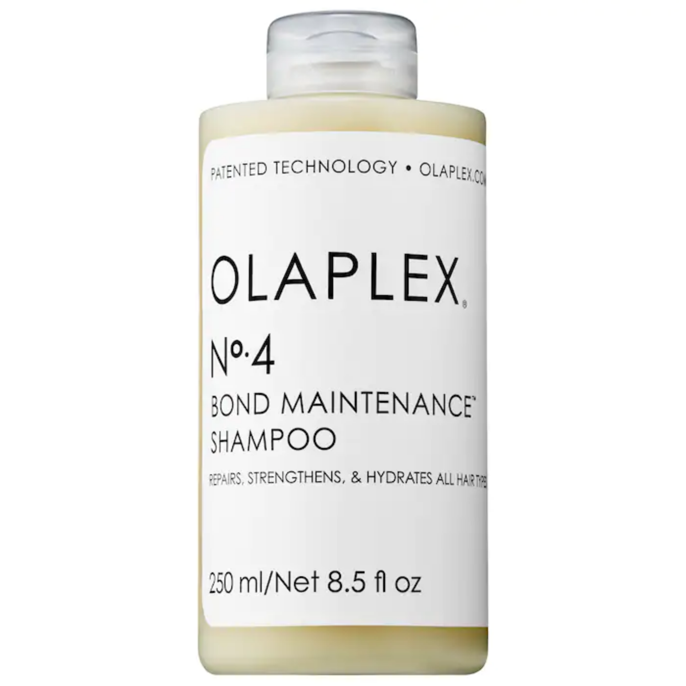 Olaplex No. 4 Bond Maintenance Shampoo 8.5oz/ 250ml