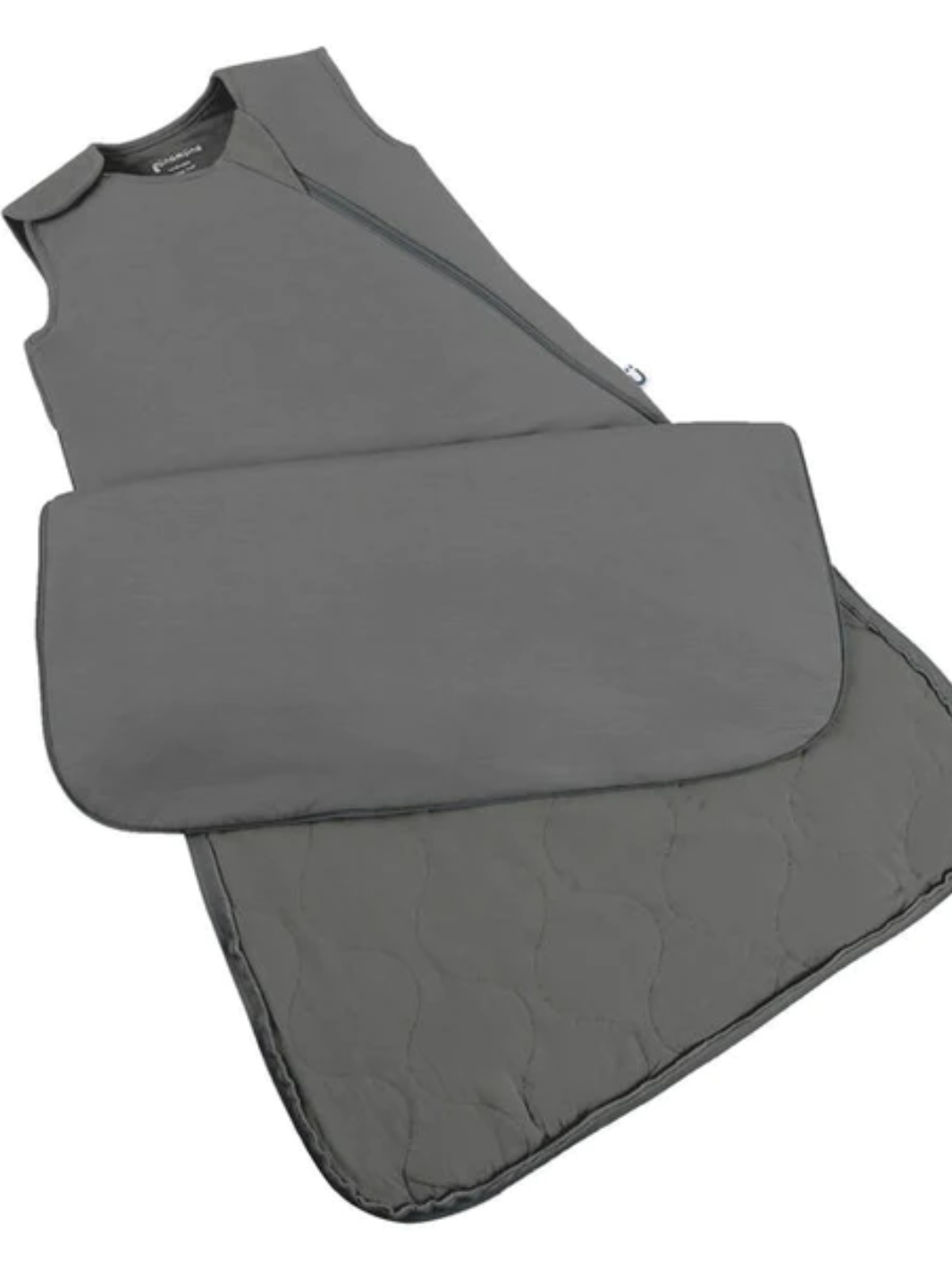 Charcoal | Sleep Bag Duvet, 2.6 TOG