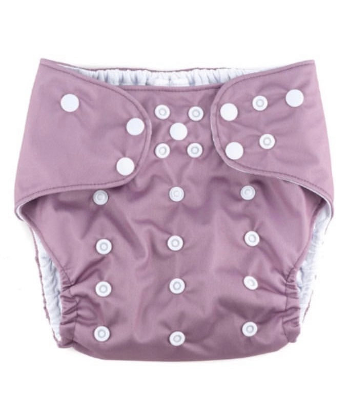 Swim Diapers (10-35+lbs) - Current Tyed