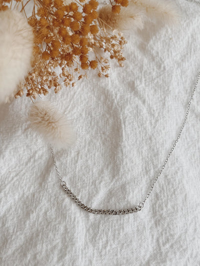 Falyn Chain Necklace